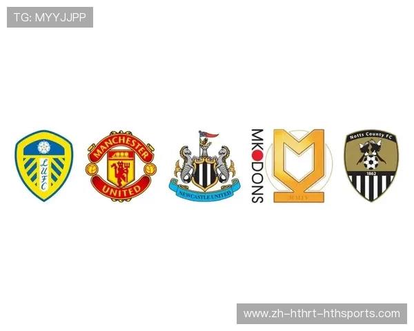 英超球队名称缩写解析与俱乐部英文简称